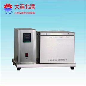 殘炭(tan)測定(ding)儀(yi)（電爐(lu)法）